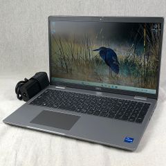 【バッテリー良好】ノートPC パソコン デル DELL Latitude 5530【i5-1245U・メモリ8GB・SSD256GB】/LT-251082（010469）
