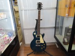 【現状品】maestro by Gibson　レスポール　エレキギター　(B6-131)T