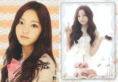 【お宝】KARA HARA (クハラ) チェキ　サイン お宝】KARA HARA (クハラ) チェキ サイン お宝】KARA HARA (クハラ