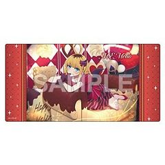 [신품·공식][추천의 아이] 고무 매트 Valentine's Day 2024 Ver. 공식 상품 colleize