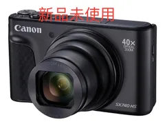 2024年最新】canon カメラ sx740の人気アイテム - メルカリ