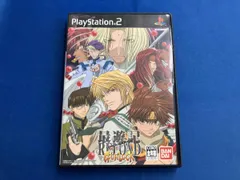 PS2 最遊記RELOAD GUNLOCK