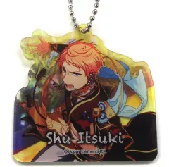 【中古】キーホルダー・マスコット(キャラクター) 斎宮宗 「あんさんぶるスターズ! アクリルキーホルダーコレクション Idol Special Days vol.2 ver.A」