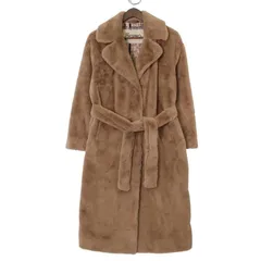 2025年最新】HERNO レディース 毛皮・ファーコートの人気アイテム