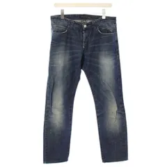 イタリア製 エトロ【ETRO】デニムパンツ ニードルパンチ加工 26 楽天市場】ETRO エトロ パンツ サイズ:32 ペイズリー ジャガード