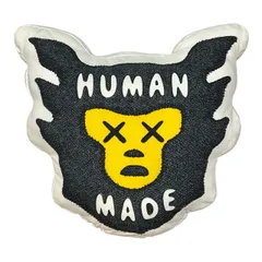 2025年最新】human made kaws クッションの人気アイテム - メルカリ