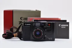 大人気美品★CANON キヤノン AUTOBOY AF35M 38mm F2.8 Canon AF35M - Camera – Kamerastore