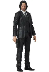 MAFEX JOHN WICK(JOHN WICK:CHAPTER4)