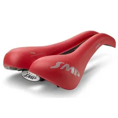 SMP サドル BLASTER LIMITED EDITION 白赤 新品未使用 Amazon.com : Selle SMP Blaster Saddle Red, 131Mm : Sports