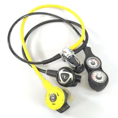 2025年最新】ダイビングレギュレーターの人気アイテム - メルカリ