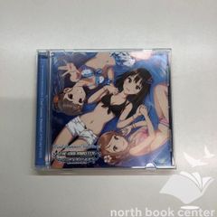 ◇[N]CD Cool Summer Vacation! 스페셜 드라마 CD 아이돌 마스터 신데렐라 걸스