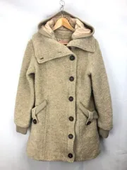 Kavach イタリア製　ブルー　ウールコート Kavach イタリア製 ブルー ウールコート Kavach イタリア製