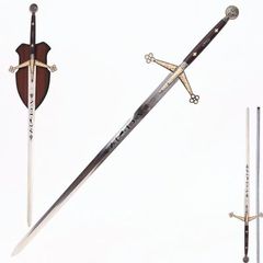 陌龍漢剣-高性能マンガン鋼  古兵器 武具 刀装具 日本刀 模造刀 居合刀 陌龍漢剣-高性能マンガン鋼 古兵器 武具 刀装具 日本刀 模造