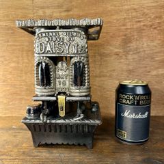 美品】1890s スターリング社 バイシクルランタン 「STERLING」 - メルカリ