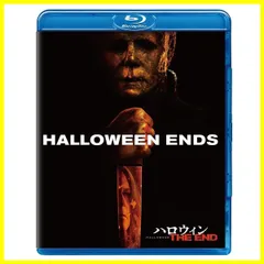 [Blu-ray] END THE ハロウィン