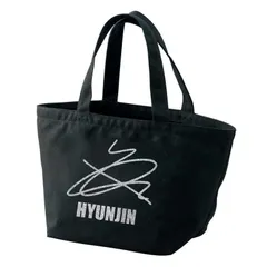 定価以下！スンミン パピーム トートバッグ straykids StrayKids POPUP SKZOOトートバッグ パピーム スンミン - メルカリ