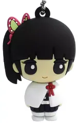 【中古】雑貨 栗花落カナヲ 立体ラバーマスコット1 「鬼滅の刃」