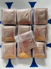 POLAポーラ  ALLU アリュー クレンジングクリーム＆ウォッシュ（セット） 楽天市場】POLA ポーラ アリュー [9種類から選べる