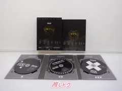 BTS MEMORIES OF 2014 DVDタワレコ限定盤