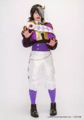 アイチュウ 鳶倉アキヲ クリスマス 缶バッジ 色紙 アクキー きゃらびに