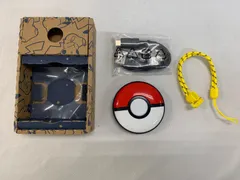 ★【ポケモン】GO Plus+【ジャンク品】