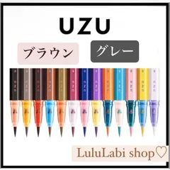 フローフシ モテライナー リキッド ブラウン リキッドアイライナー 4個 セット フローフシ / モテライナー リキッド TAKUMI Br(ナチュラル