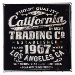 2026年最新】看板 カリフォルニアの人気アイテム - メルカリ