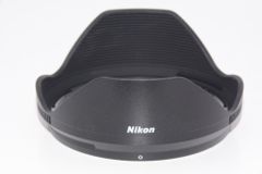 Nikon レンズフード HB-112