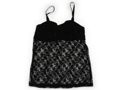 【バナナチップス/BANANACHIPS】タンクトップ・キャミソール 130サイズ 女の子【子供服・ベビー服】（1560151）