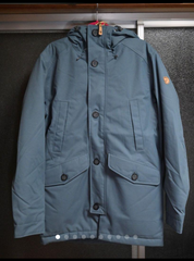 FJALL RAVEN  Kiruna Lite Parka M 82975