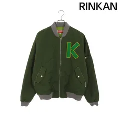 KENZO ケンゾー　ジャンパー　ブルゾン KENZO(ケンゾー) KENZO SPORT BLOUSON（ブルゾン/ジャンバー