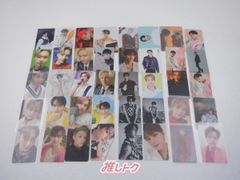 SEVENTEEN JUN トレカ 40枚 ジュン