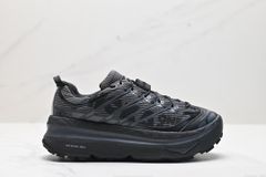ホカオネオネ Hoka Mafate Origins メンズ スニーカー マファテ オリジンズ  ブラック#わふうひゃっぽうばこ