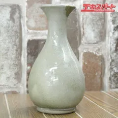 販売最安値 宋胡録 スンコロク 青磁茶碗 タイ古陶磁 時代物 茶道具 桐