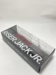 2026年最新】RiSERJACKの人気アイテム - メルカリ