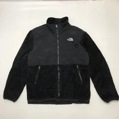 THE NORTH FACE/ザノースフェイス フリース デナリ ジャケット POLARTEC ジャケット ナイロン XL メンズ ブラック