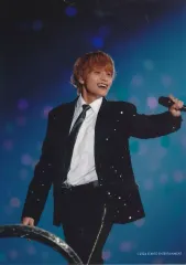 中間淳太　サイン色紙 WEST. 関西七色男大祭り rainboW 離しま線隊 中間淳太 - メルカリ