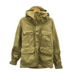 THE NORTH FACE PURPLE LABEL / ザノースフェイスパープルレーベル | Mountain Wind Parka マウンテン ウィンド パーカー | L | ベージュ | メンズ