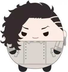 【中古】ぬいぐるみマスコット F.九井一 「東京リベンジャーズ ふわコロりん4」