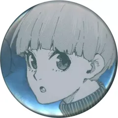 【中古】バッジ・ピンズ 氷織羊(左向き/幼少期) 「ブルーロック展 推しキャラバッジコレクション 氷織羊」