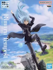 【中古】フィギュア リムル=テンペスト 「転生したらスライムだった件」 フィギュア リムル=テンペスト～ジュラ・テンペスト連邦国～