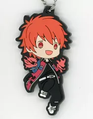 【中古】雑貨 一十木音也 「うたの☆プリンスさまっ♪ トレーディングラバーマスコット SHINING HEROES ちびキャラVer.」