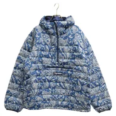 2023年最新】supreme pullover downの人気アイテム - メルカリ