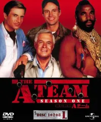 2026年最新】特攻野郎aチーム コンプリート dvd boxの人気アイテム