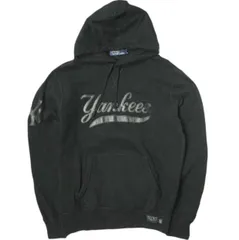 Polo Ralph Lauren MLB ヤンキース コラボ パーカー Polo Ralph Laurenポロラルフローレン NY YANKEESニューヨーク