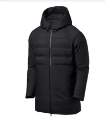 2025年最新】AIR JORDAN メンズ ダウンジャケットの人気アイテム