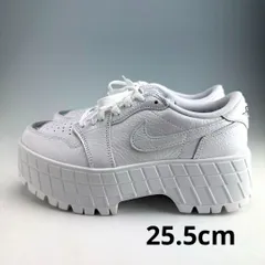 25.5㎝ NIKE エア ジョーダン 1 ブルックリン LOW 箱あり タグ無 2025年最新】エアジョーダン ブルックリン 25.5の人気アイテム