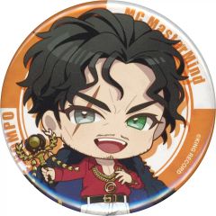 ヒプマイ ヨコハマ 缶バッジ ARB 3個セット - メルカリ