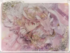 【中古】アクリルスタンド・アクリルパネル 和泉三月 「アイドリッシュセブン(原作版) アクリルブロックコレクション 5th Anniversary ABOX」