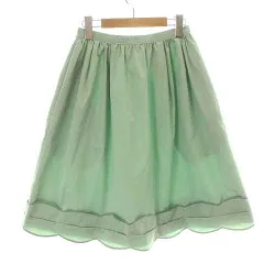 2024年最新】フォクシーニューヨーク ファッションの人気アイテム  